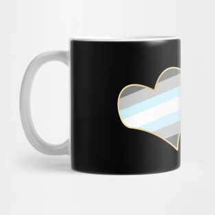 Gender and Sexuality Mug